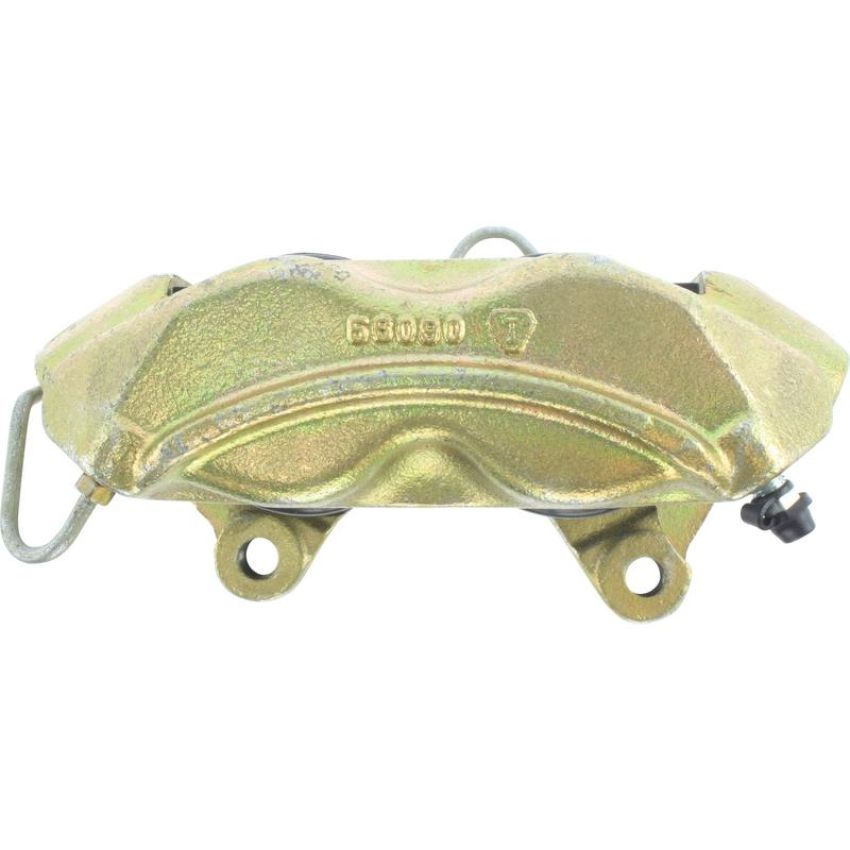 CENTRIC PARTS 142.61001 Posi Quiet Loaded Caliper