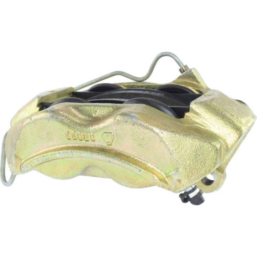 CENTRIC PARTS 142.61001 Posi Quiet Loaded Caliper