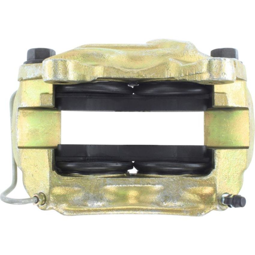 CENTRIC PARTS 142.61002 Posi Quiet Loaded Caliper