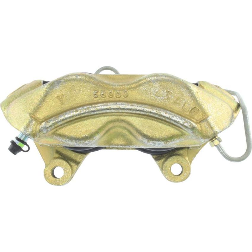 CENTRIC PARTS 142.61002 Posi Quiet Loaded Caliper