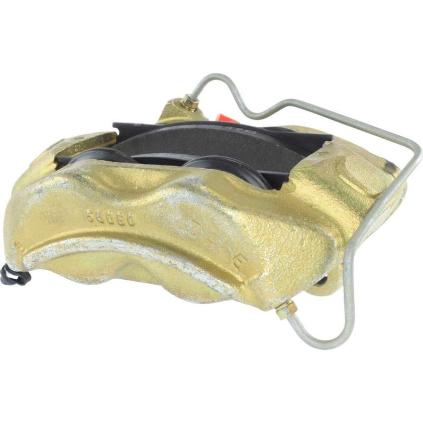 CENTRIC PARTS 142.61002 Posi Quiet Loaded Caliper