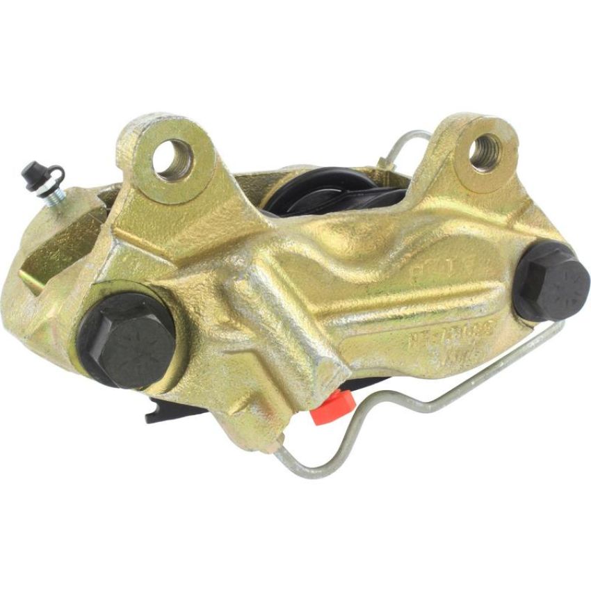 CENTRIC PARTS 142.61002 Posi Quiet Loaded Caliper