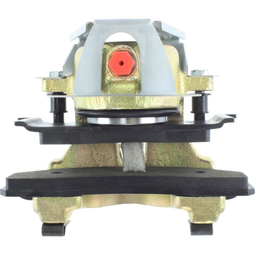 CENTRIC PARTS 142.61009 Posi Quiet Loaded Caliper