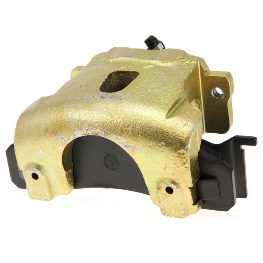 CENTRIC PARTS 142.61009 Posi Quiet Loaded Caliper