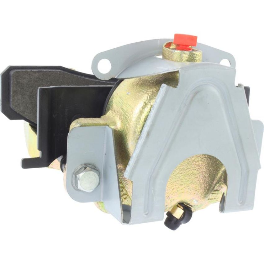 CENTRIC PARTS 142.61009 Posi Quiet Loaded Caliper