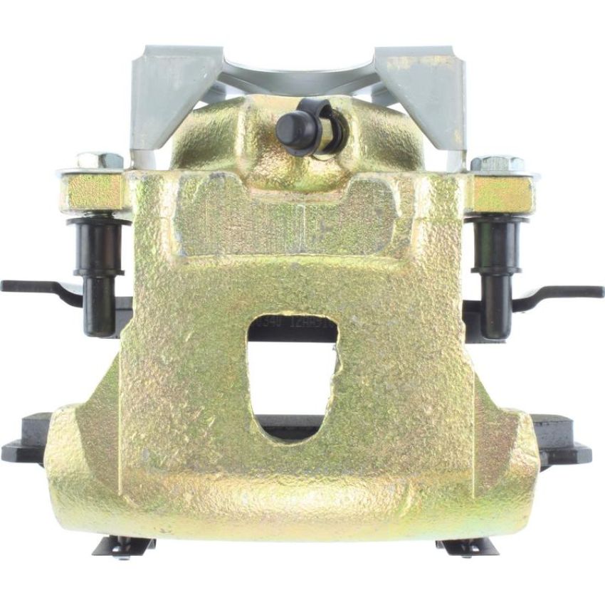 CENTRIC PARTS 142.61009 Posi Quiet Loaded Caliper