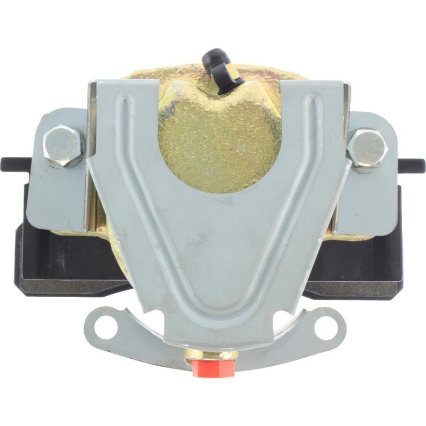 CENTRIC PARTS 142.61010 Posi Quiet Loaded Caliper