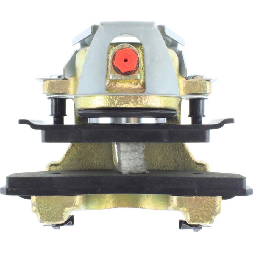 CENTRIC PARTS 142.61010 Posi Quiet Loaded Caliper