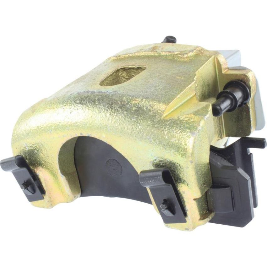 CENTRIC PARTS 142.61010 Posi Quiet Loaded Caliper
