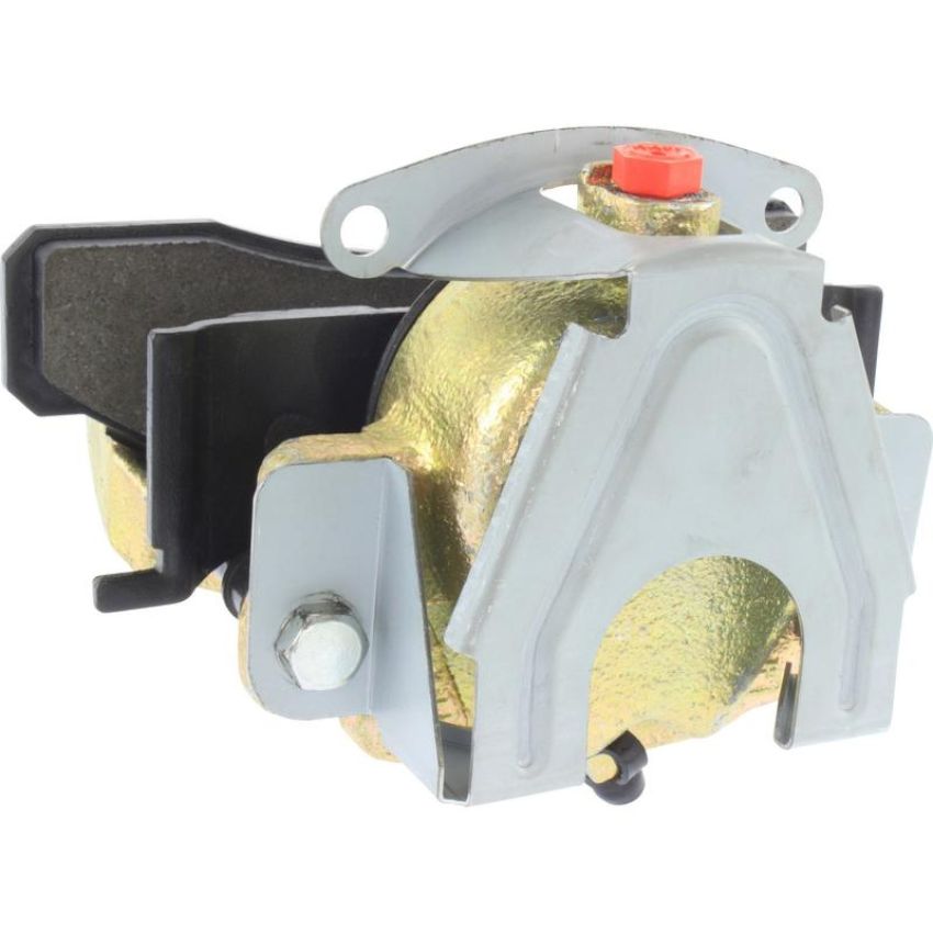 CENTRIC PARTS 142.61010 Posi Quiet Loaded Caliper