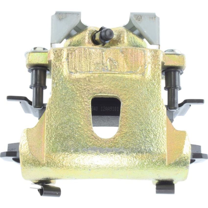 CENTRIC PARTS 142.61010 Posi Quiet Loaded Caliper