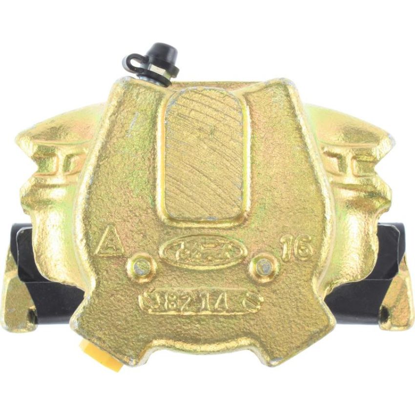CENTRIC PARTS 142.61017 Posi Quiet Loaded Caliper