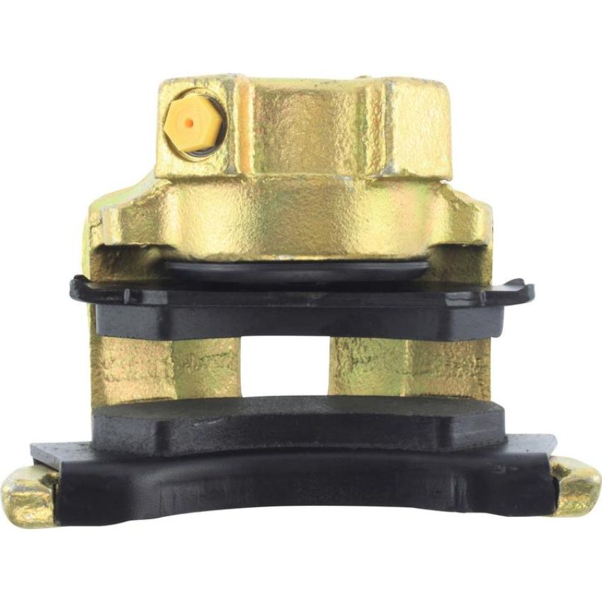 CENTRIC PARTS 142.61017 Posi Quiet Loaded Caliper