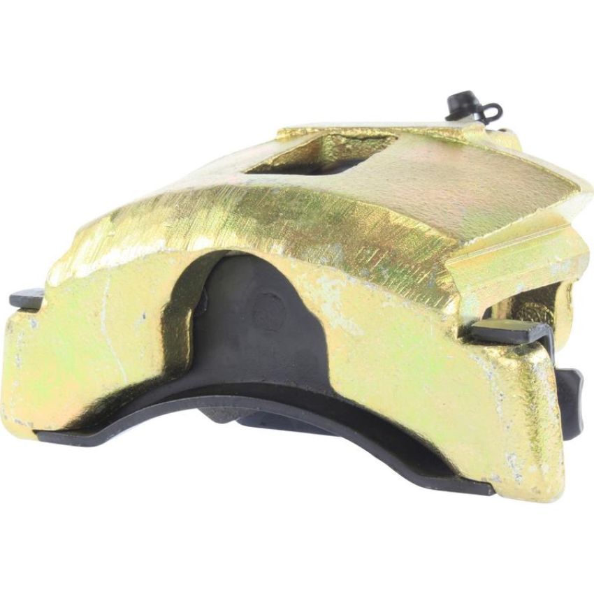 CENTRIC PARTS 142.61017 Posi Quiet Loaded Caliper