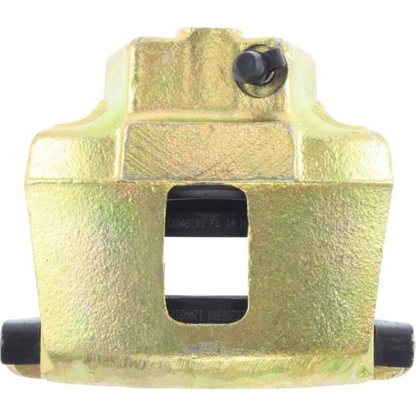 CENTRIC PARTS 142.61017 Posi Quiet Loaded Caliper