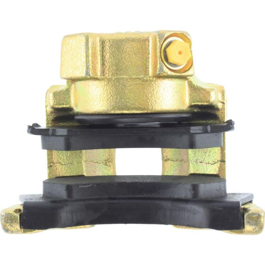CENTRIC PARTS 142.61018 Posi Quiet Loaded Caliper