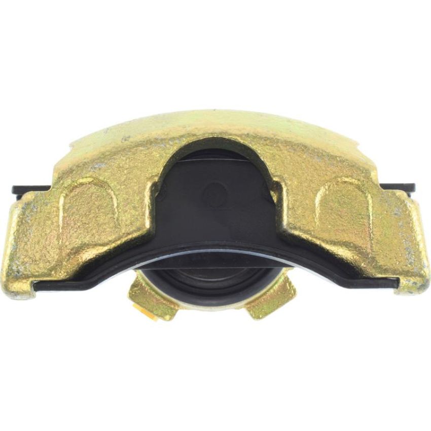 CENTRIC PARTS 142.61018 Posi Quiet Loaded Caliper