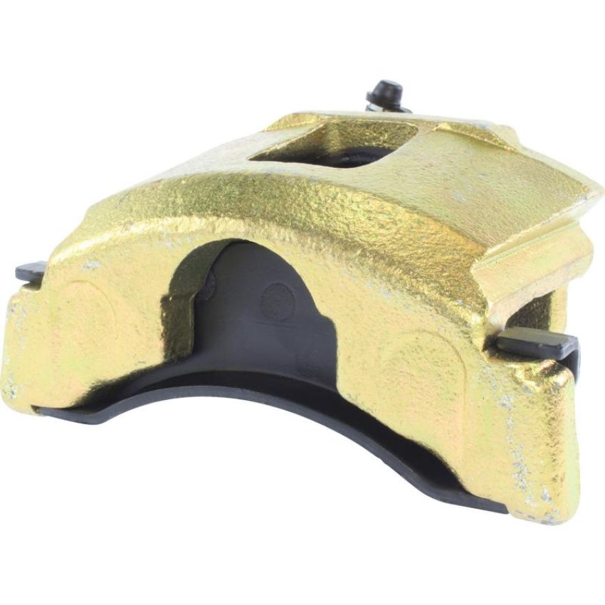 CENTRIC PARTS 142.61018 Posi Quiet Loaded Caliper
