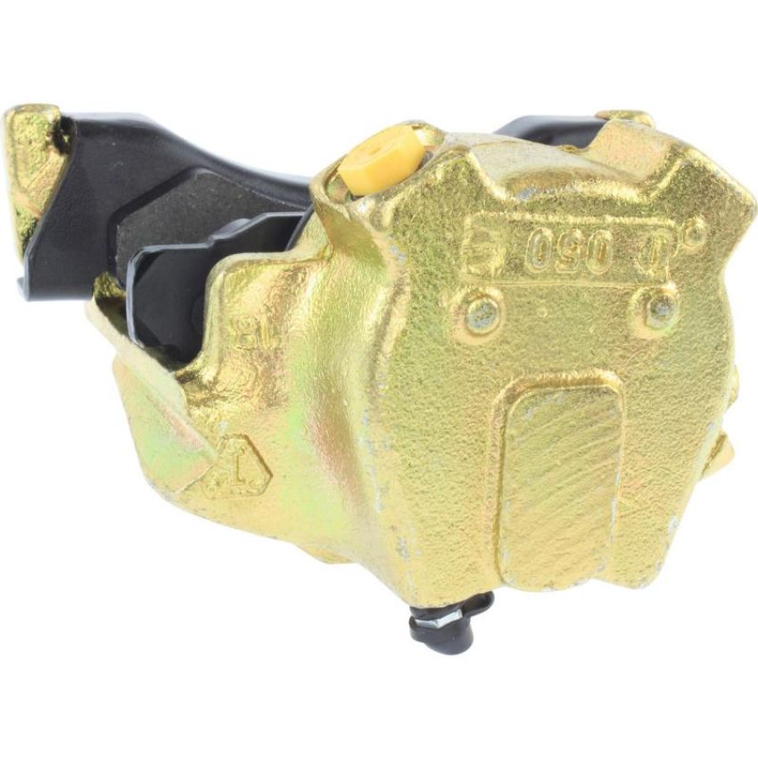 CENTRIC PARTS 142.61018 Posi Quiet Loaded Caliper