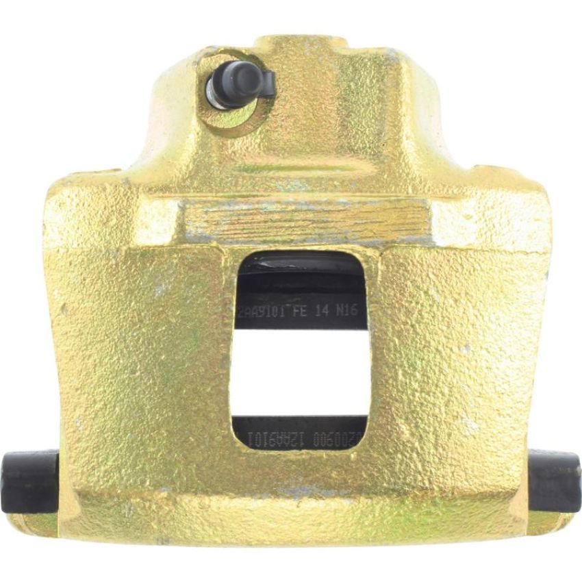 CENTRIC PARTS 142.61018 Posi Quiet Loaded Caliper