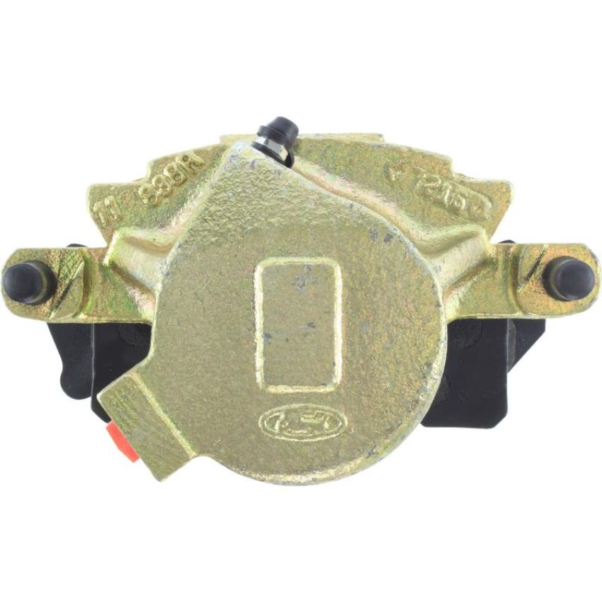 CENTRIC PARTS 142.61023 Posi Quiet Loaded Caliper