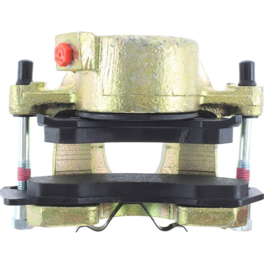 CENTRIC PARTS 142.61023 Posi Quiet Loaded Caliper
