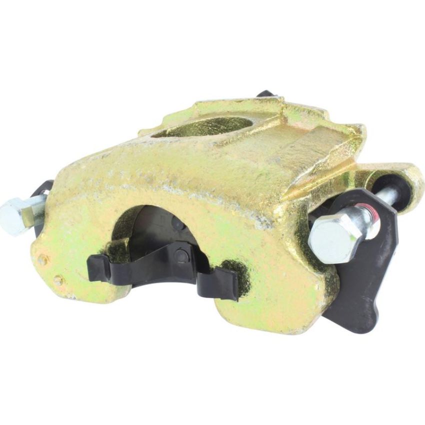 CENTRIC PARTS 142.61023 Posi Quiet Loaded Caliper