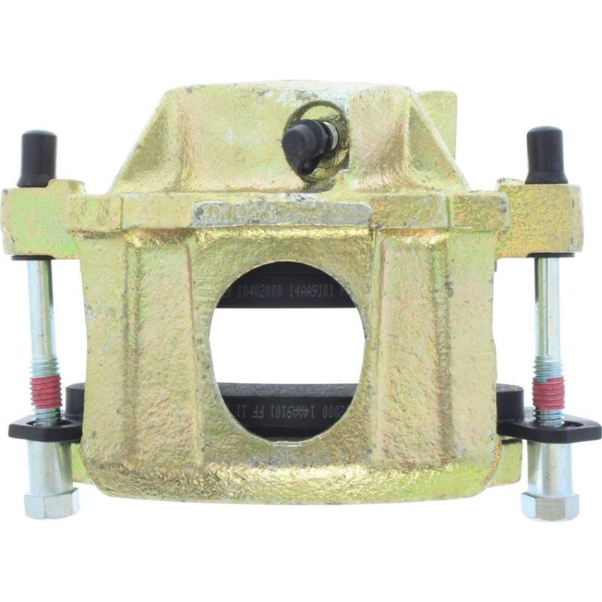 CENTRIC PARTS 142.61023 Posi Quiet Loaded Caliper