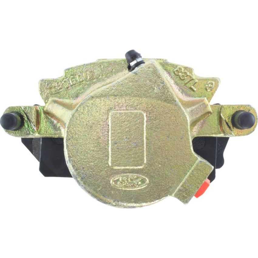 CENTRIC PARTS 142.61024 Posi Quiet Loaded Caliper