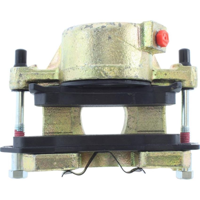 CENTRIC PARTS 142.61024 Posi Quiet Loaded Caliper