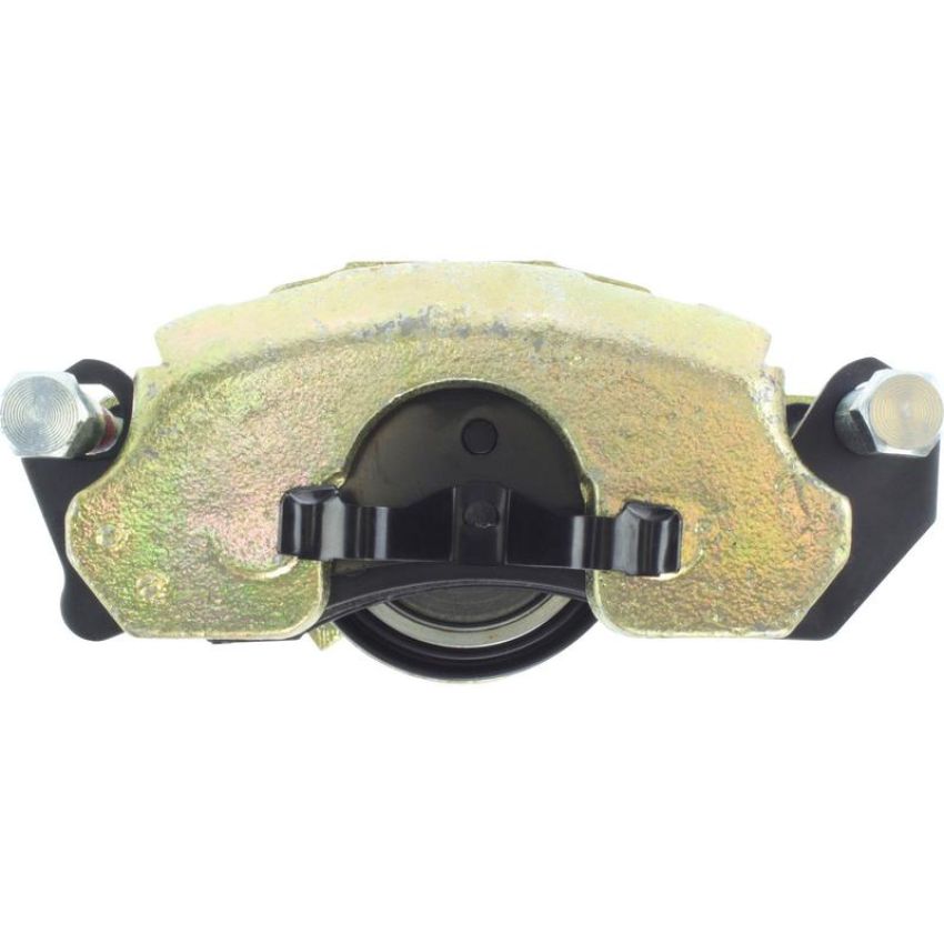 CENTRIC PARTS 142.61024 Posi Quiet Loaded Caliper