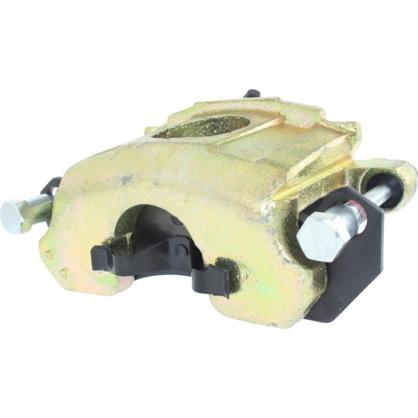 CENTRIC PARTS 142.61024 Posi Quiet Loaded Caliper