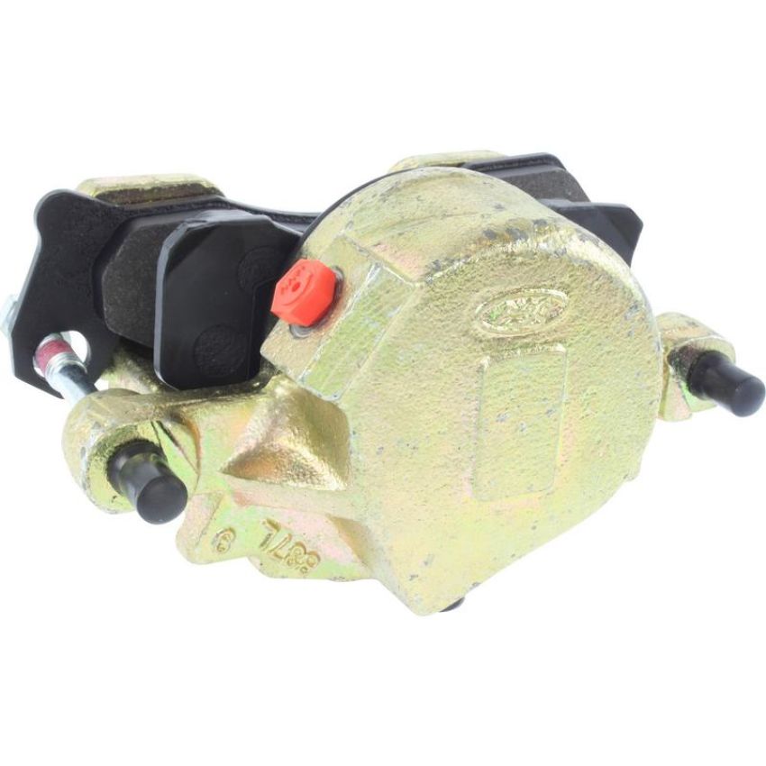 CENTRIC PARTS 142.61024 Posi Quiet Loaded Caliper