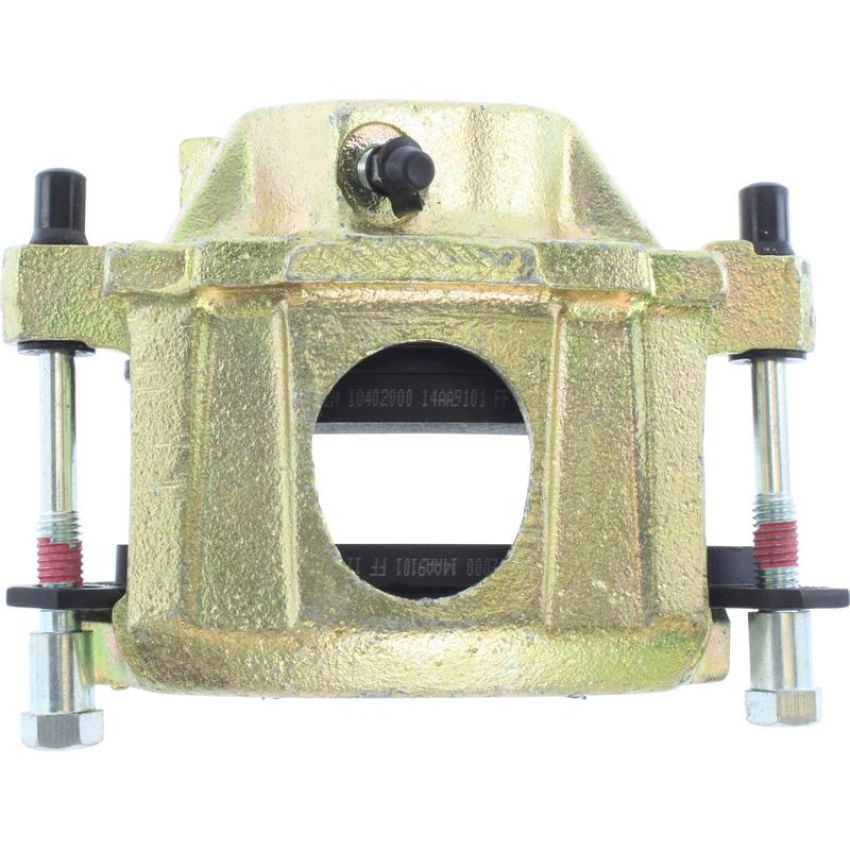 CENTRIC PARTS 142.61024 Posi Quiet Loaded Caliper