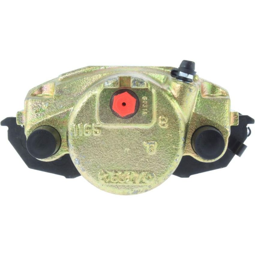 CENTRIC PARTS 142.61055 Posi Quiet Loaded Caliper