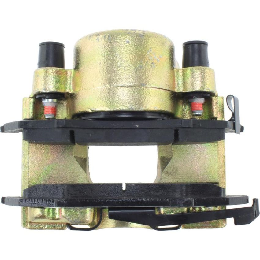 CENTRIC PARTS 142.61055 Posi Quiet Loaded Caliper