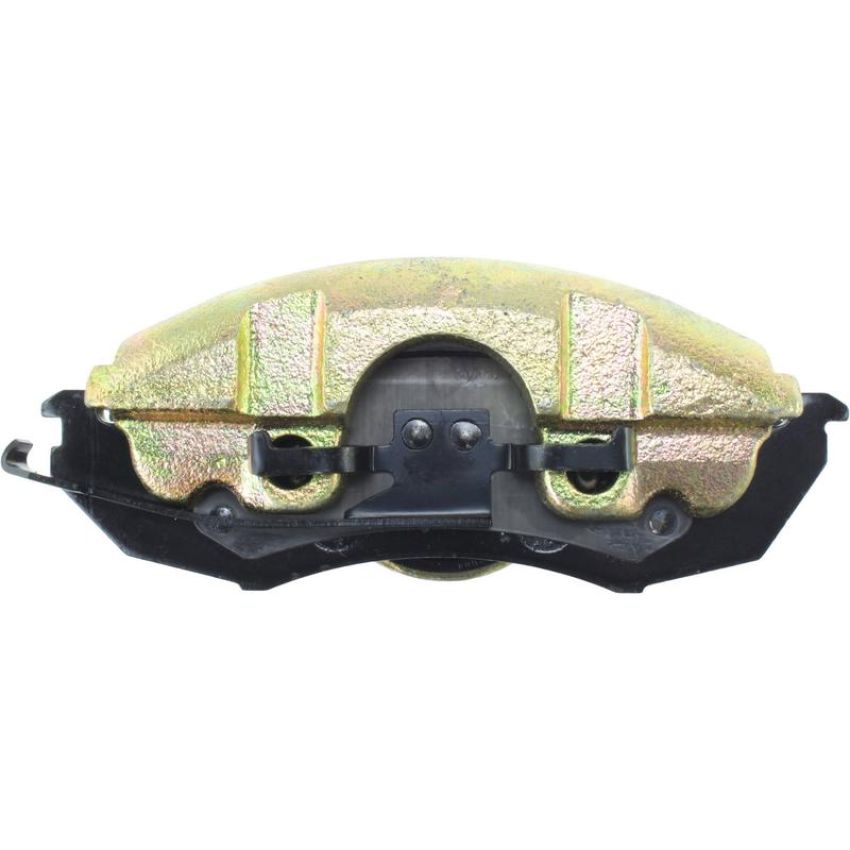 CENTRIC PARTS 142.61055 Posi Quiet Loaded Caliper