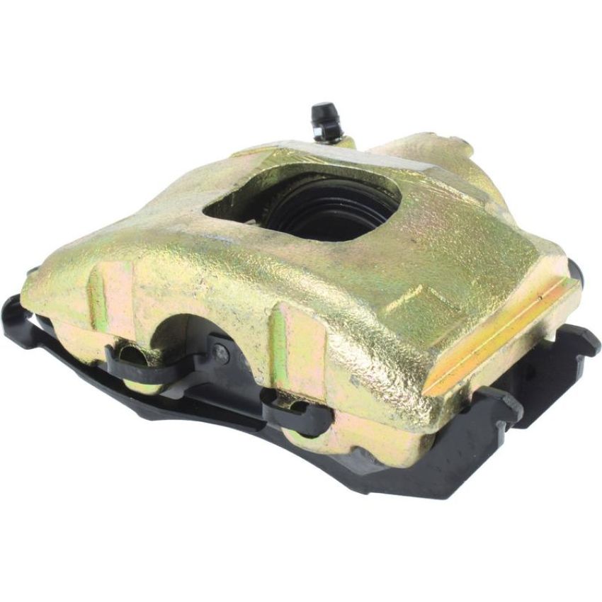 CENTRIC PARTS 142.61055 Posi Quiet Loaded Caliper