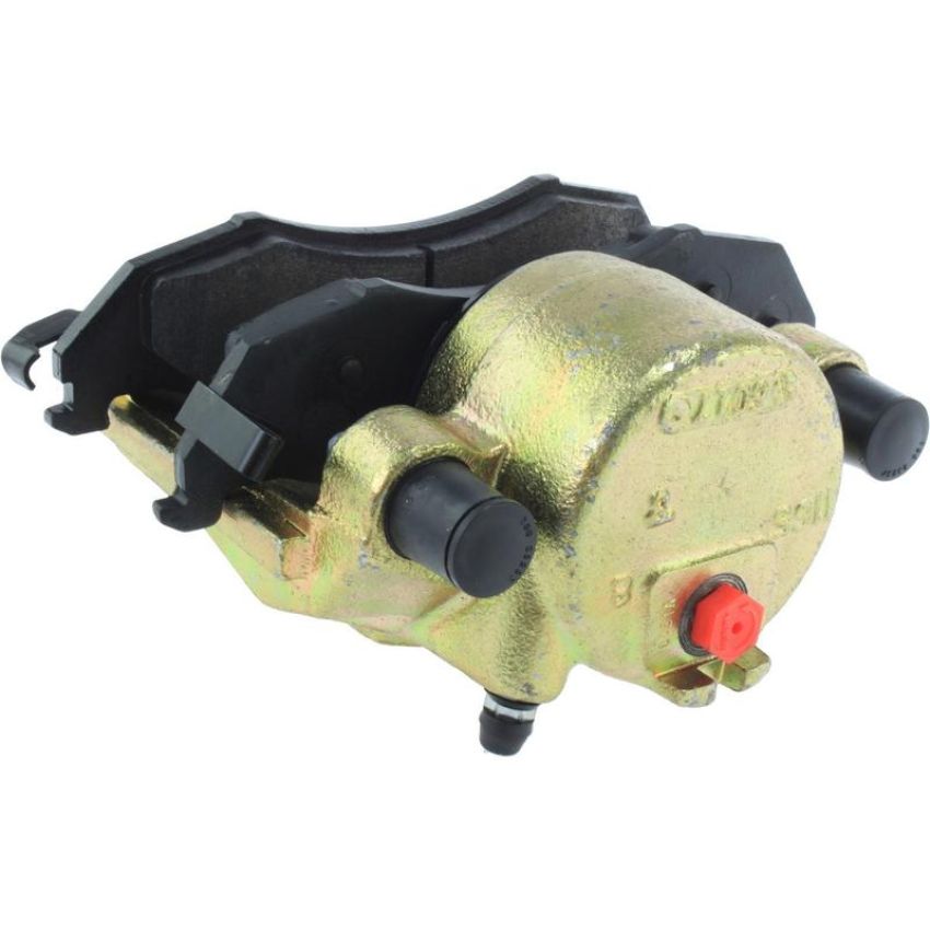 CENTRIC PARTS 142.61055 Posi Quiet Loaded Caliper