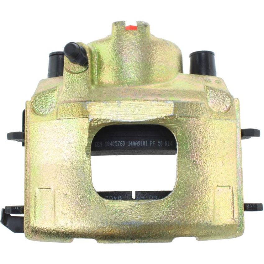 CENTRIC PARTS 142.61055 Posi Quiet Loaded Caliper