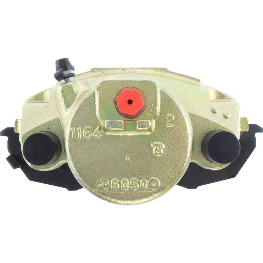 CENTRIC PARTS 142.61056 Posi Quiet Loaded Caliper