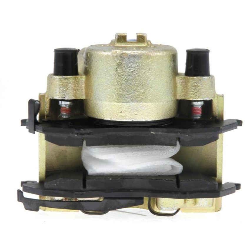 CENTRIC PARTS 142.61056 Posi Quiet Loaded Caliper
