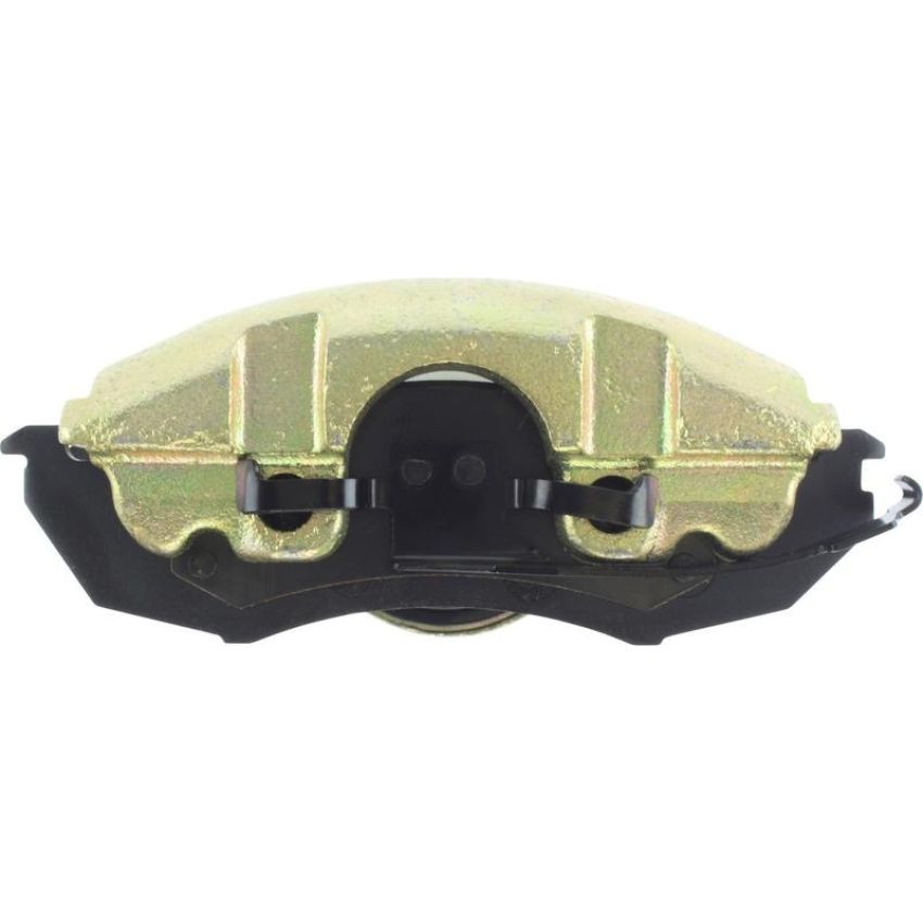CENTRIC PARTS 142.61056 Posi Quiet Loaded Caliper