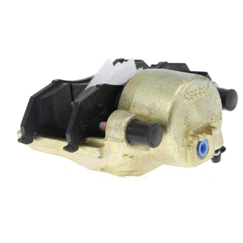 CENTRIC PARTS 142.61056 Posi Quiet Loaded Caliper
