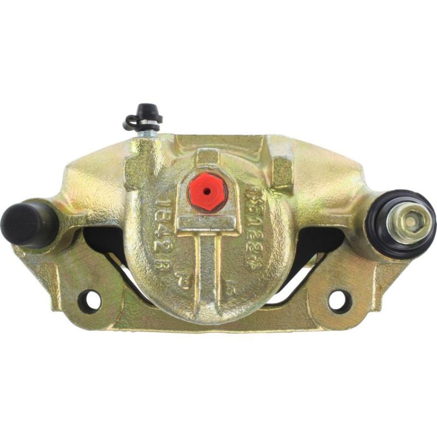 CENTRIC PARTS 142.61057 Posi Quiet Loaded Caliper