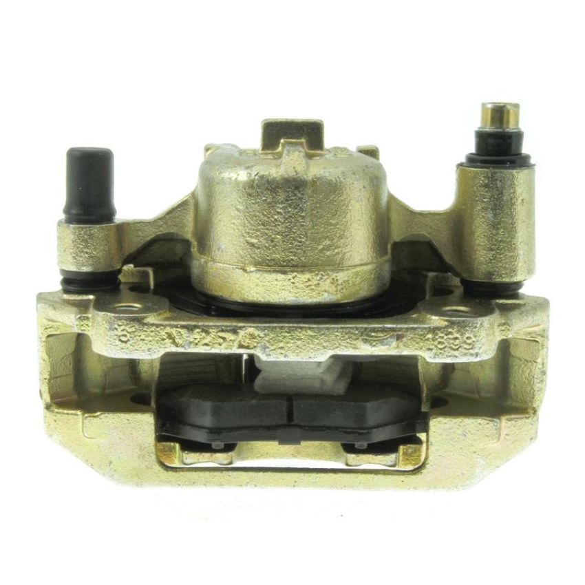 CENTRIC PARTS 142.61057 Posi Quiet Loaded Caliper