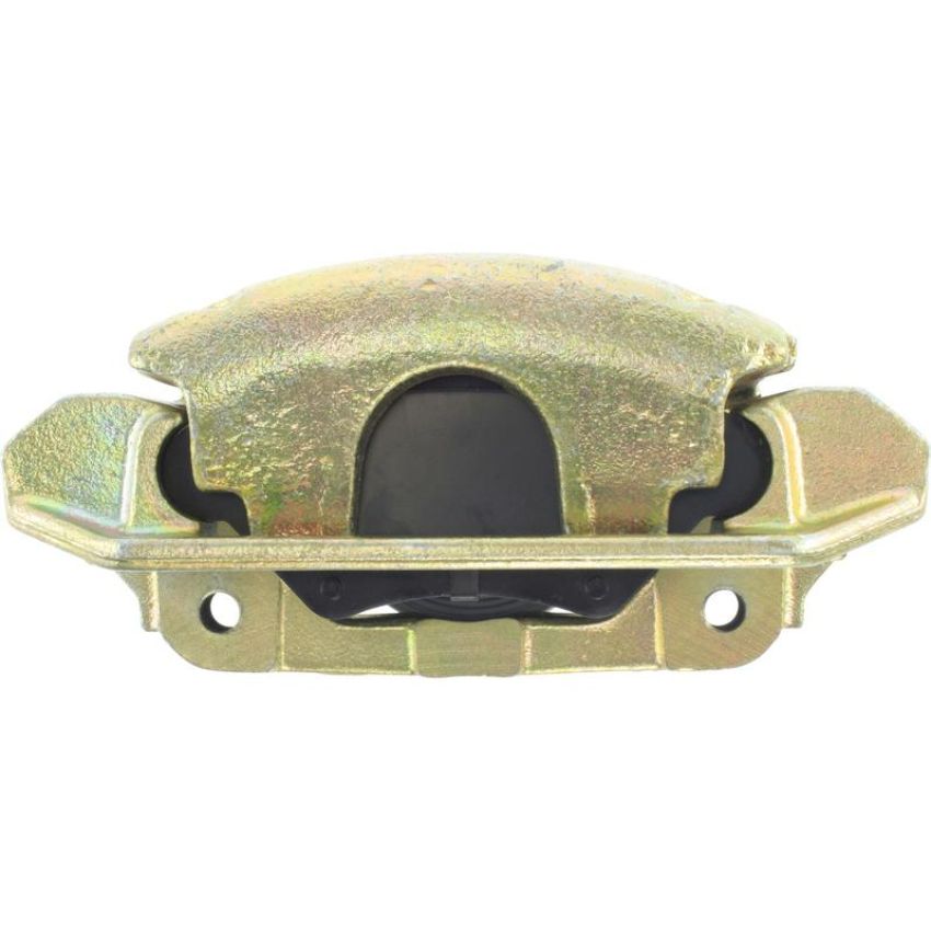 CENTRIC PARTS 142.61057 Posi Quiet Loaded Caliper