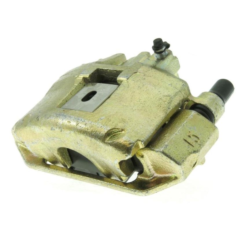 CENTRIC PARTS 142.61057 Posi Quiet Loaded Caliper