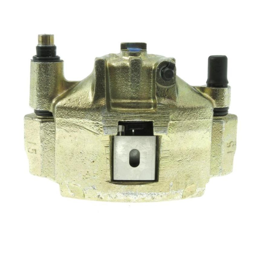 CENTRIC PARTS 142.61057 Posi Quiet Loaded Caliper