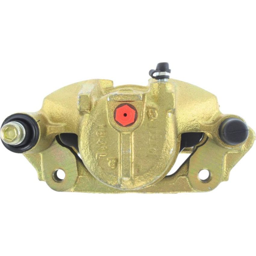 CENTRIC PARTS 142.61058 Posi Quiet Loaded Caliper
